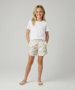 M040 - SHORT - PAPEL