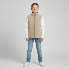 M120 - CAMPERA C/PUÑOS - DIGITAL - tienda online