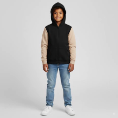 M119 - CAMPERA CANGURO - DIGITAL - tienda online