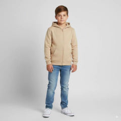 M119 - CAMPERA CANGURO - PAPEL en internet