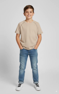 M147- REMERA RANGLAN - DIGITAL - tienda online