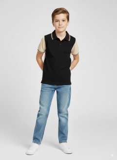 M168 - CHOMBA BÁSICA - DIGITAL