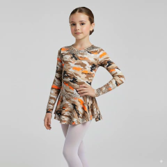 M110 - MALLA DE PATINAJE - PAPEL - EV MOLDES