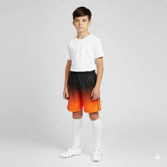 M116 - SHORT FUTBOL - DIGITAL - comprar online