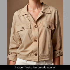 M162 - CAMISACO - DIGITAL - EV MOLDES