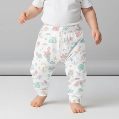 Imagen de M003 - PANTALÓN BABUCHA - DIGITAL