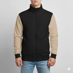 M020 - CAMPERA DEPORTIVA - PAPEL