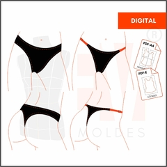 M030 - KIT BOMBACHAS - DIGITAL - comprar online