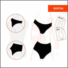 M088 - KIT BOMBACHAS - DIGITAL - comprar online