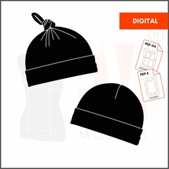 M171 - KIT GORRITOS - DIGITAL - comprar online