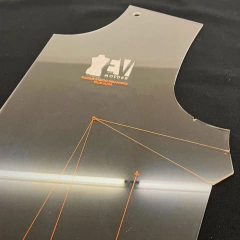 Imagen de KIT DE PLANTILLAS BASE PREMIUM