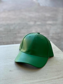 GORRA ENGOMADA - Regina