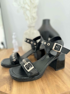 Sandalias 2024