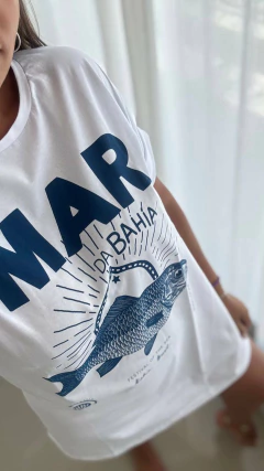 Remeron Bahia - comprar online