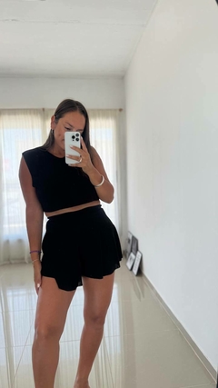 SHORT EVASE SLINKY - tienda online