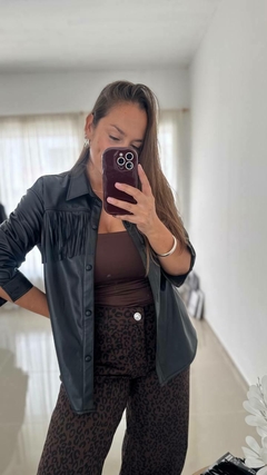 CAMPERA RINGO - Regina