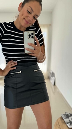 REMERA RAYADA en internet