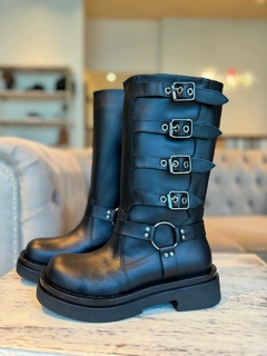 BOTAS PALERMO - comprar online