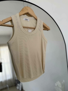 Musculosa basica morley