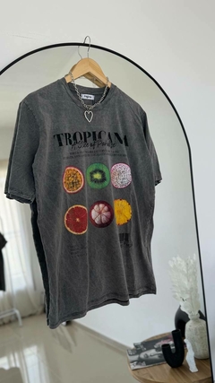 Remeron tropicana