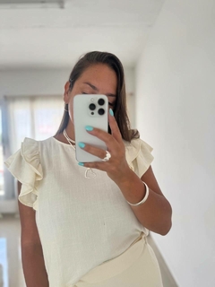 Blusa Bahia en internet