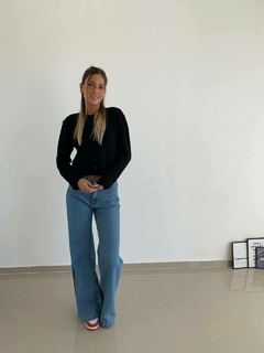 SACO CON BOTON - comprar online