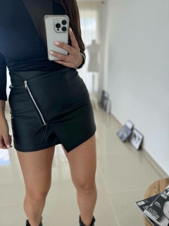 Pollera Luna