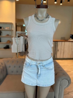 Musculosa basica morley - comprar online