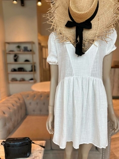 VESTIDO SELENE