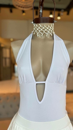 BODY MICRO ESC V MARILYN - comprar online
