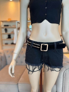 Imagen de Short nafa tiro bajo