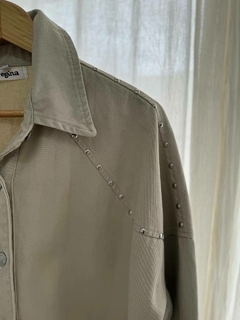 Campera Kite - comprar online