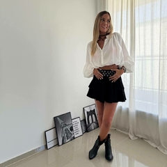 BLUSA LUCCA - Regina