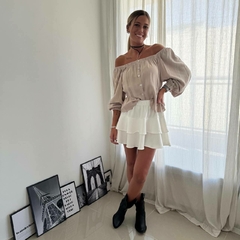 BLUSA ELIZABETH - Regina