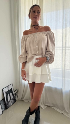 BLUSA ELIZABETH en internet