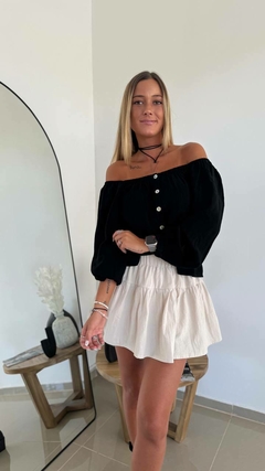 BLUSA ELIZABETH en internet