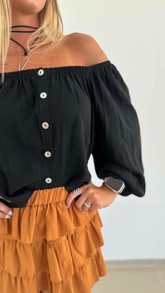 POLLERA CRIZIA - tienda online
