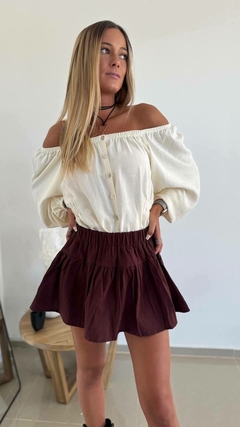 BLUSA ELIZABETH - comprar online