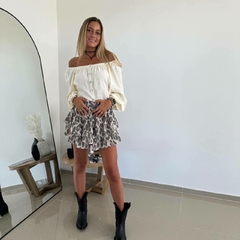 BLUSA ELIZABETH - Regina