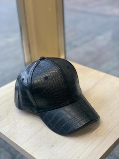 GORRA CROCO - comprar online