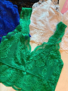 Imagen de BRALETTE TIRA VOLADO
