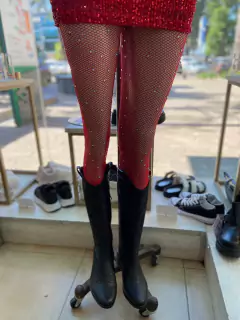 MEDIAS RED STRASS en internet