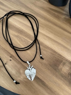 CHOCKER GAMU - Regina