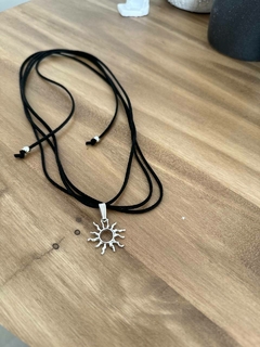CHOCKER GAMU - comprar online