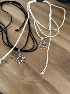CHOCKER GAMU