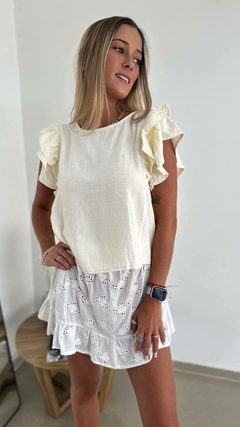 Blusa Bahia - comprar online