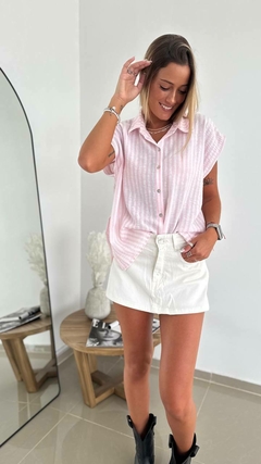 SHORT POLLERA MOLY