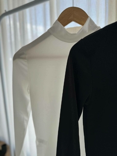 Media polera ml modal en internet