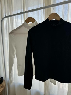Media polera ml modal - comprar online