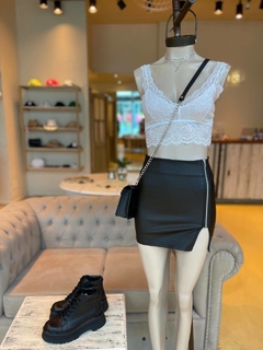 BRALETTE TIRA VOLADO - comprar online